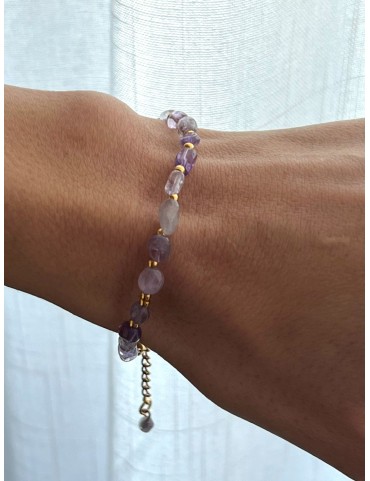 Pulsera Iris